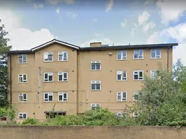 Macfarlane road, Shepherds Bush, London photo