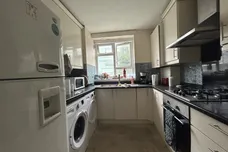 Macfarlane road, Shepherds Bush, London