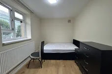 Macfarlane road, Shepherds Bush, London