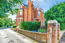 Silverdale Road, Eastbourne