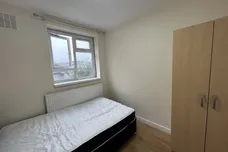Macfarlane road, Shepherds Bush, London