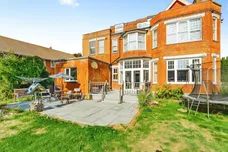 Silverdale Road, Eastbourne