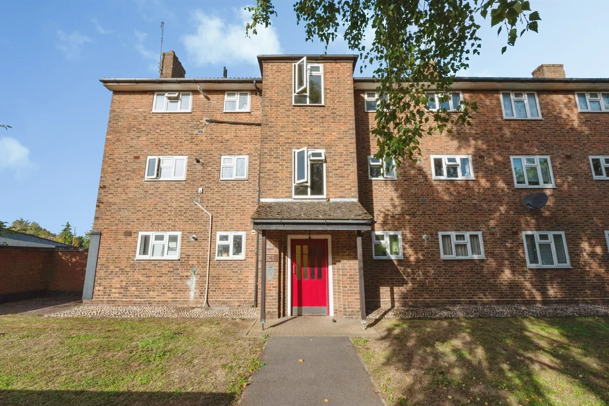 Cam Green, South Ockendon
