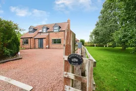Property responsive