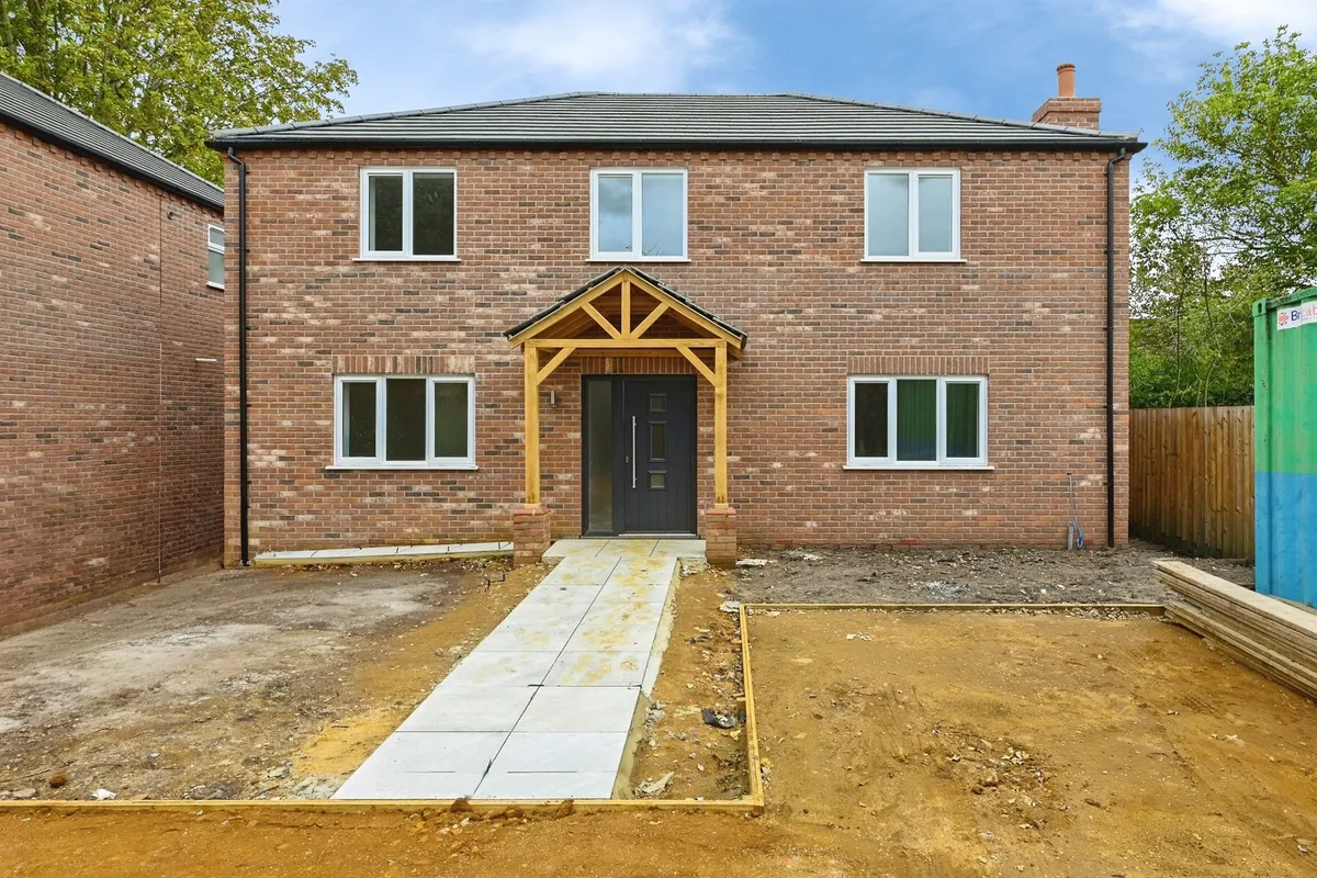 Wootton Road, Gaywood, King's Lynn