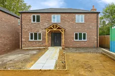Wootton Road, Gaywood, King's Lynn