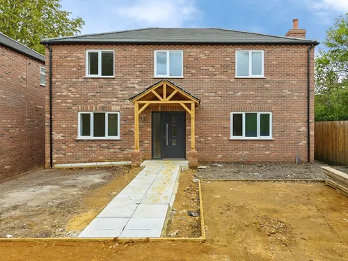 Wootton Road, Gaywood, King's Lynnphoto