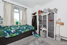 Cam Green, South Ockendon