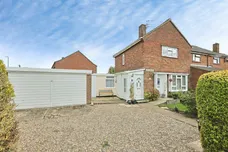 Skelton Road, Norwich