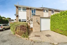 Kempson Drive, Great Cornard, Sudbury