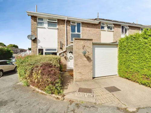 Kempson Drive, Great Cornard, Sudburyphoto