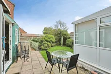 Skelton Road, Norwich
