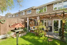 Kempson Drive, Great Cornard, Sudbury
