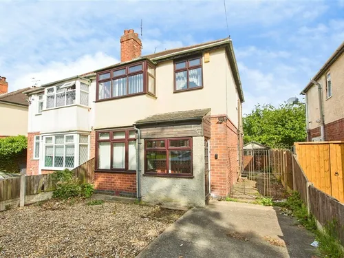 Boulton Lane, DERBYphoto