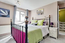 Kempson Drive, Great Cornard, Sudbury