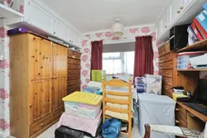 Skelton Road, Norwich