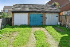 Silver Hill, King's Lynn