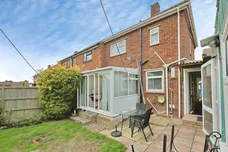 Skelton Road, Norwich