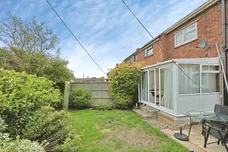 Skelton Road, Norwich