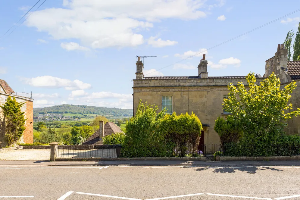 London Road West, Bath, BA1 photo 15