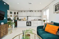 Copper Beech Court, Leeds