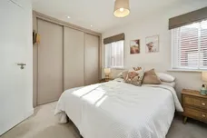 Copper Beech Court, Leeds
