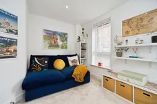 Copper Beech Court, Leeds