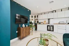 Copper Beech Court, Leeds
