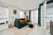 Copper Beech Court, Leeds