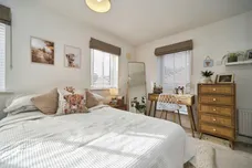 Copper Beech Court, Leeds