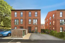 Copper Beech Court, Leeds