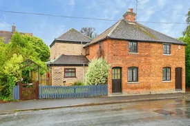 Property responsive