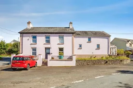 Property responsive