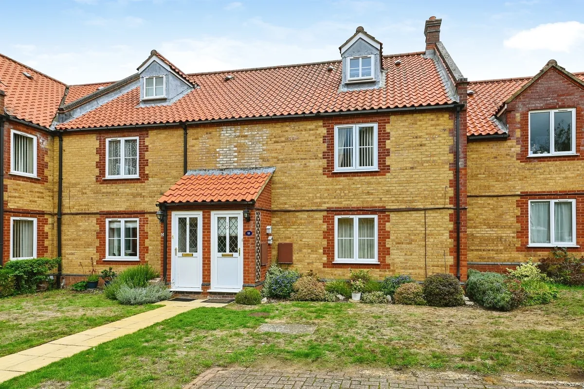 Hunstanton Road, Dersingham, King's Lynn