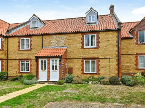 Hunstanton Road, Dersingham, King's Lynnphoto