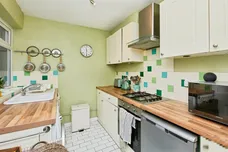 Radbourne Street, DERBY