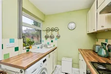 Radbourne Street, DERBY