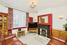 Radbourne Street, DERBY