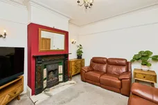 Radbourne Street, DERBY
