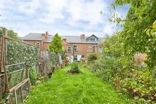 Radbourne Street, DERBY
