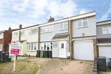 Elm Walk, Rayne, Braintree