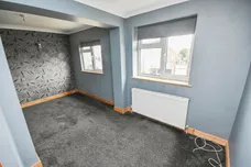 Elm Walk, Rayne, Braintree