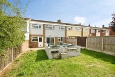 Elm Walk, Rayne, Braintree