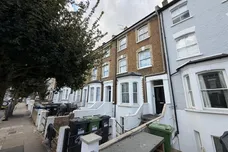Coningham Road, SHEPHERDS BUSH