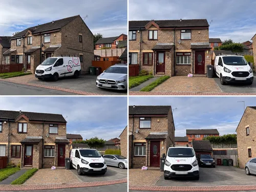 Weavers Croft, Pudseyphoto