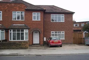 Main property image
