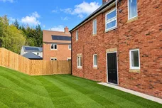 Daggons Road, Alderholt, Fordingbridge