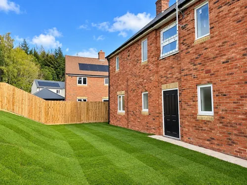 Daggons Road, Alderholt, Fordingbridgephoto