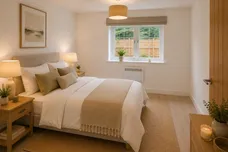 Daggons Road, Alderholt, Fordingbridge