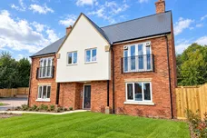 Daggons Road, Alderholt, Fordingbridge